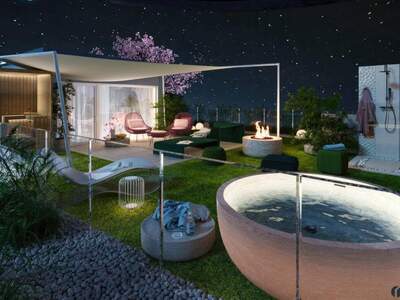 Wohnung kaufen in 3430 Tulln