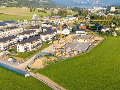 Wohnung kaufen in 5310 Mondsee