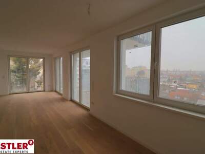 Eigentumswohnung in 1210 Wien