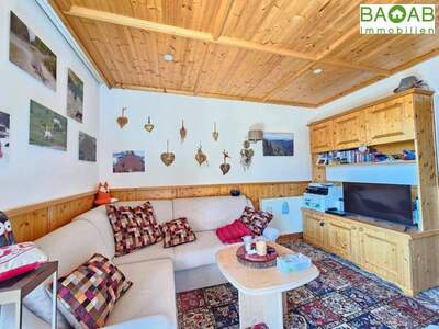 Wohnung kaufen in 9571 Sirnitz