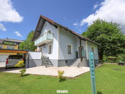 Haus kaufen in 8950 Stainach