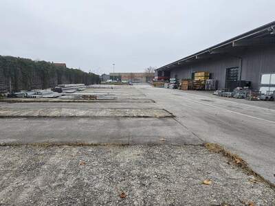 Gewerbeobjekt mieten in 3100 St. Pölten