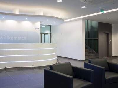 Gewerbeobjekt mieten in 1140 Wien (Bild 3)