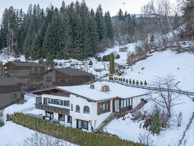 Chalet kaufen in 6352 Ellmau (Bild 3)