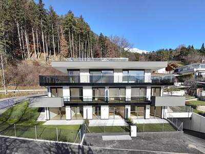 Wohnung kaufen in 6020 Hötting