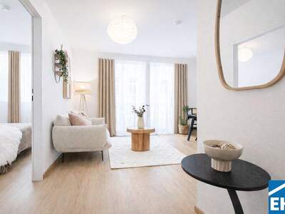 Büro / Praxis mieten in 1160 Wien (Bild 4)