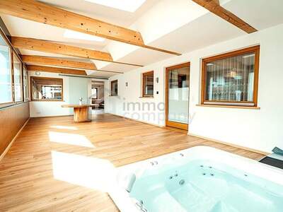 Eigentumswohnung in 6212 Eben