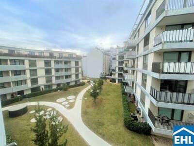 Wohnung mieten in 1120 Wien