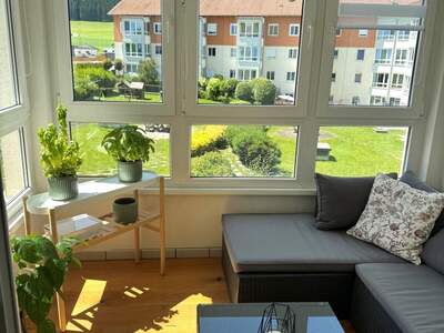 Wohnung mit Balkon mieten in 4240 Freistadt