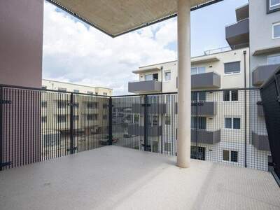 Terrassenwohnung kaufen in 2700 Wr. Neustadt (Bild 3)