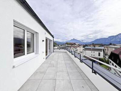 Penthouse kaufen in 5310 Mondsee