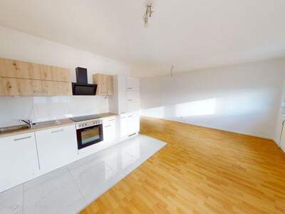 Wohnung kaufen in 7400 Oberwart