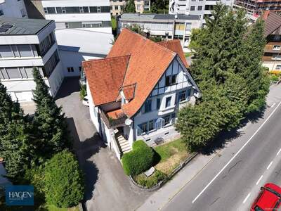 Anlageobjekt kaufen in 6890 Lustenau