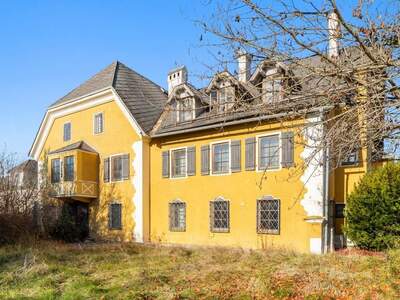 Haus kaufen in 9330 Mölbling