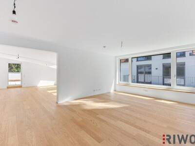 Terrassenwohnung kaufen in 1130 Wien (Bild 1)