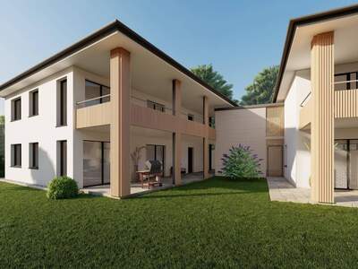 Eigentumswohnung in 9871 Seeboden