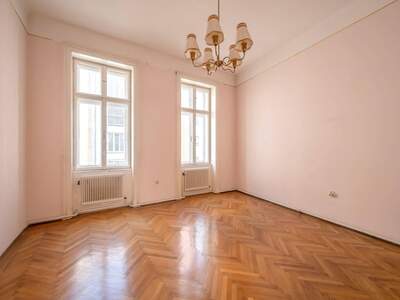 Wohnung kaufen in 1060 Wien