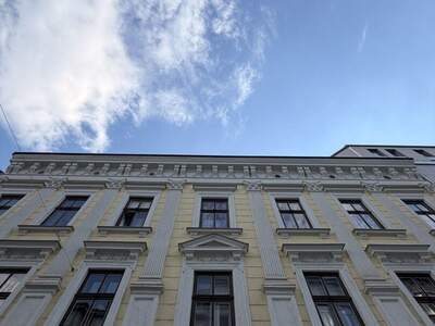 Wohnung kaufen in 1150 Wien (Bild 1)
