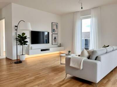 Wohnung mit Balkon kaufen in 4490 Sankt Florian (Bild 2)