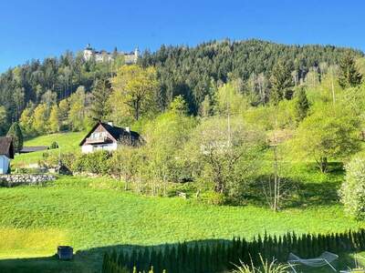 Wohnung kaufen in 8911 Admont