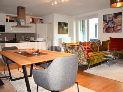 Terrassenwohnung kaufen in 4020 Linz (Bild 1)