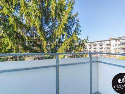 Terrassenwohnung kaufen in 8020 Graz (Bild 1)