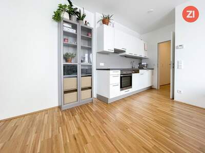 Etagenwohnung mieten in 4020 Linz