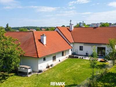 Haus kaufen in 8383 Sankt Martin