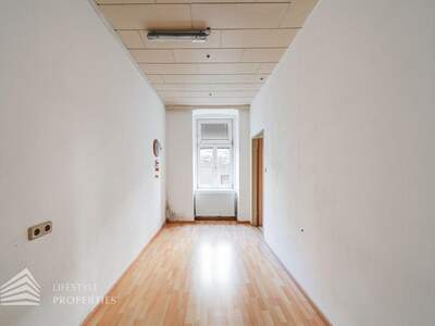 Altbauwohnung kaufen in 1100 Wien (Bild 4)