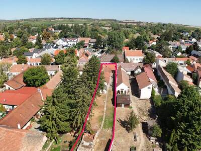 Grundstück kaufen in 1210 Wien (Bild 1)