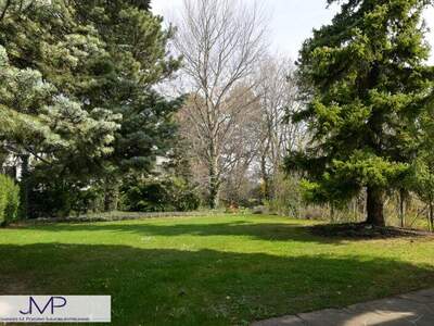 Mehrfamilienhaus kaufen in 1190 Wien (Bild 1)