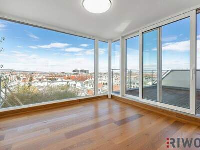 Terrassenwohnung kaufen in 1160 Wien (Bild 2)