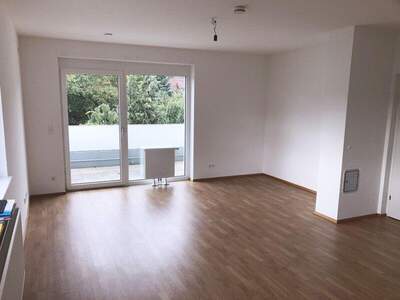 Terrassenwohnung mieten in 3150 Wilhelmsburg (Bild 1)