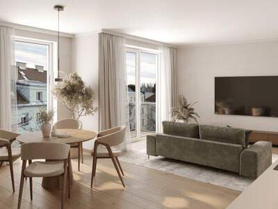 Terrassenwohnung kaufen in 1230 Wien (Bild 3)