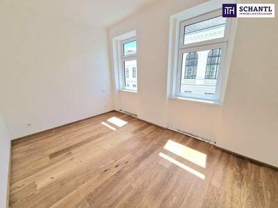 Terrassenwohnung kaufen in 1120 Wien (Bild 4)