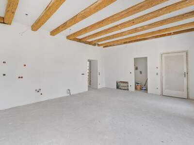 Terrassenwohnung kaufen in 1180 Wien (Bild 4)