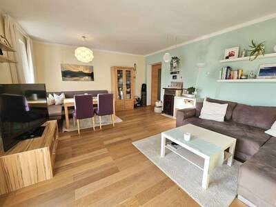 Wohnung mit Balkon kaufen in 5310 Mondsee (Bild 3)