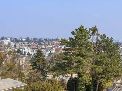 Eigentumswohnung in 1190 Wien