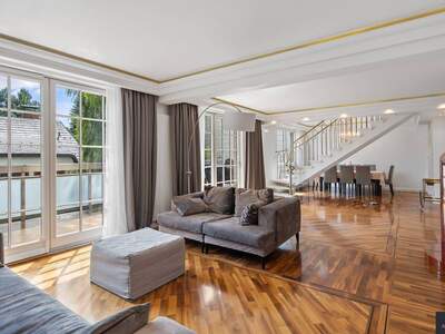 Eigentumswohnung in 1190 Wien