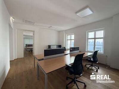 Büro / Praxis mieten in 4020 Linz (Bild 4)