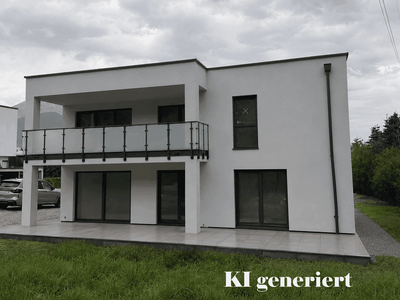 Wohnung provisionsfrei mieten in 6173 Oberperfuss