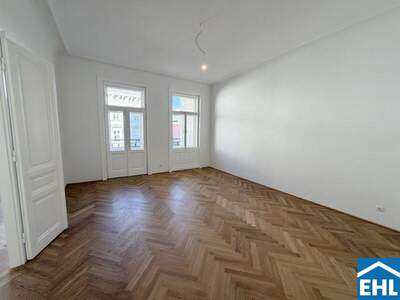 Terrassenwohnung mieten in 1030 Wien (Bild 2)