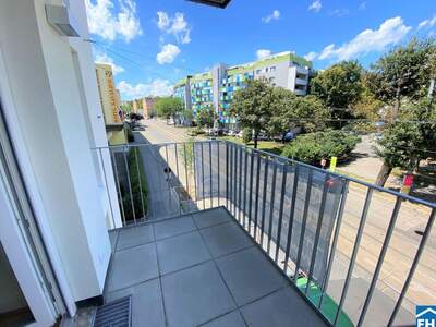 Apartment provisionsfrei mieten in 1140 Wien