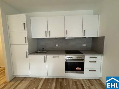 Terrassenwohnung mieten in 1150 Wien (Bild 4)