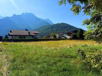 Grundstück kaufen in 6384 Waidring