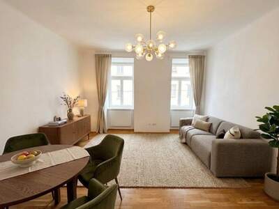 Wohnung kaufen in 1170 Wien