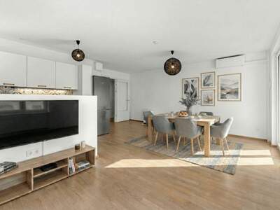 Wohnung kaufen in 1020 Wien