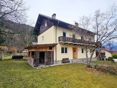 Haus kaufen in 9640 Kötschach