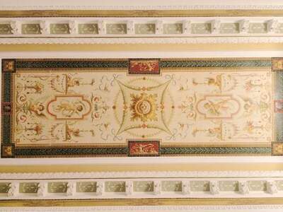 Eigentumswohnung in 1070 Wien