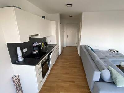 Wohnung mit Balkon mieten in 4040 Linz (Bild 3)